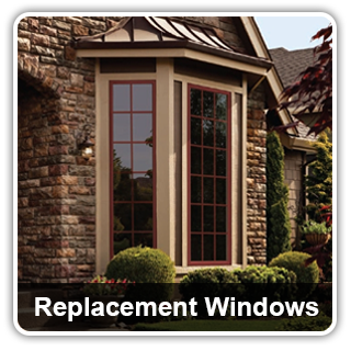 Replacement Windows Greenville