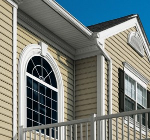 Vinyl Siding Greenville