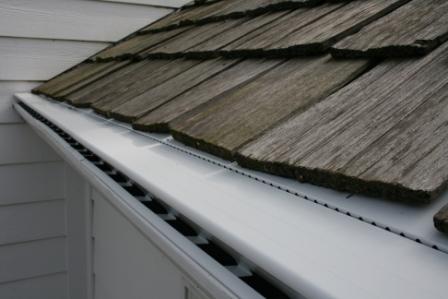 Gutter Systems Greenville